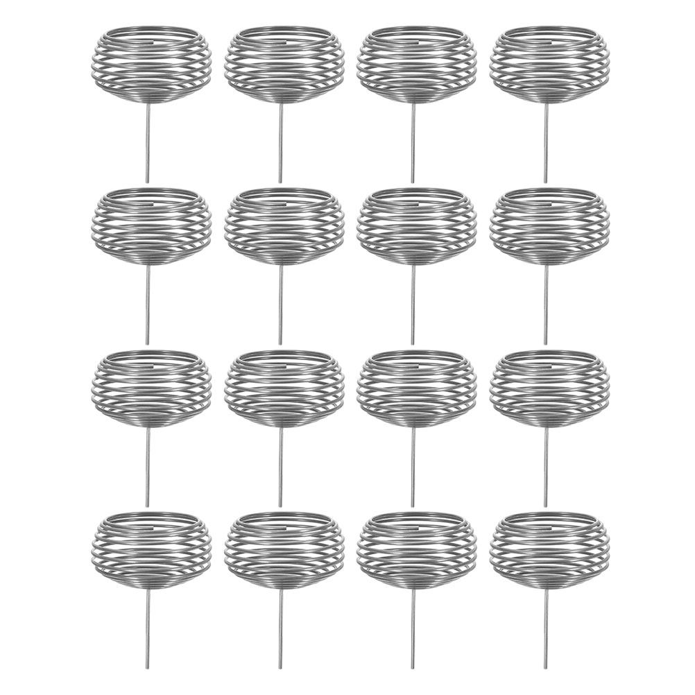 Bonsai Gardener - Lot de 16 boîtes à engrais