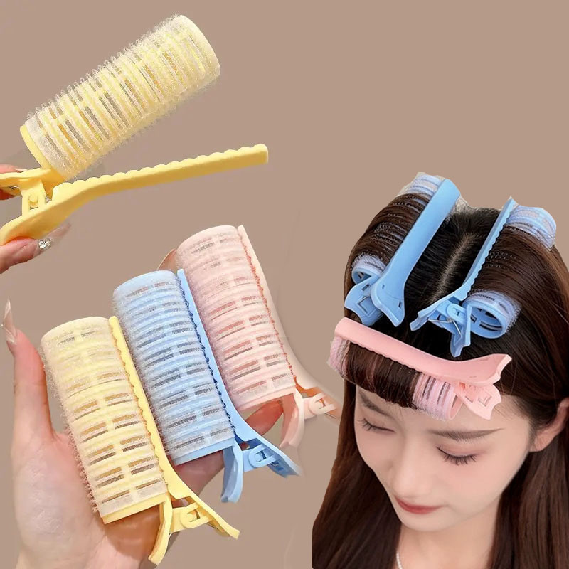 Root Hook Tool - Bigoudis volumisants pour racines de cheveux