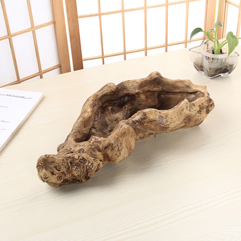 Pot fleur paysage rétro Pastor - Japanese Garden Bonsai avis et prix