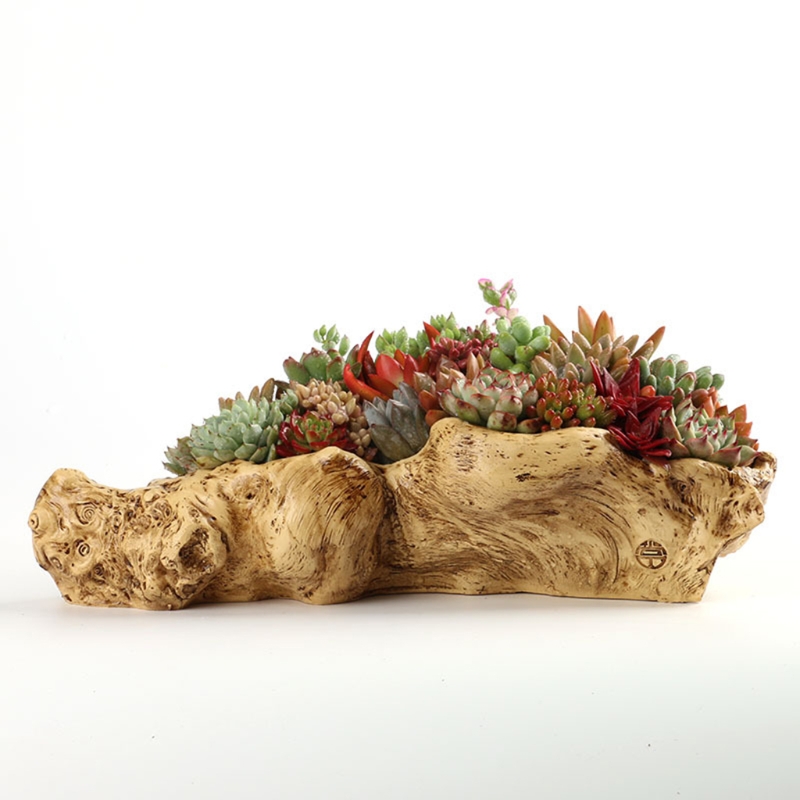 Pot fleur paysage rétro Pastor - Japanese Garden Bonsai avis et prix