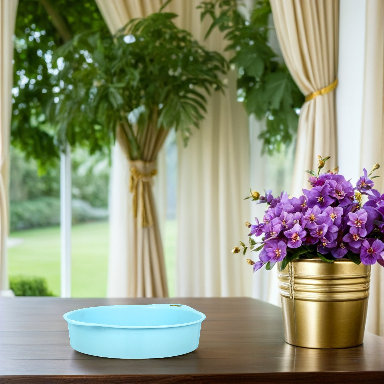 2 pièces Tamis de jardin en pl - Bonsai Gardener avis et prix