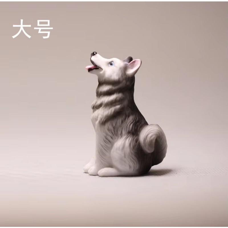 Figurines d'animaux de dessin  - First Bonsai Garden avis et prix