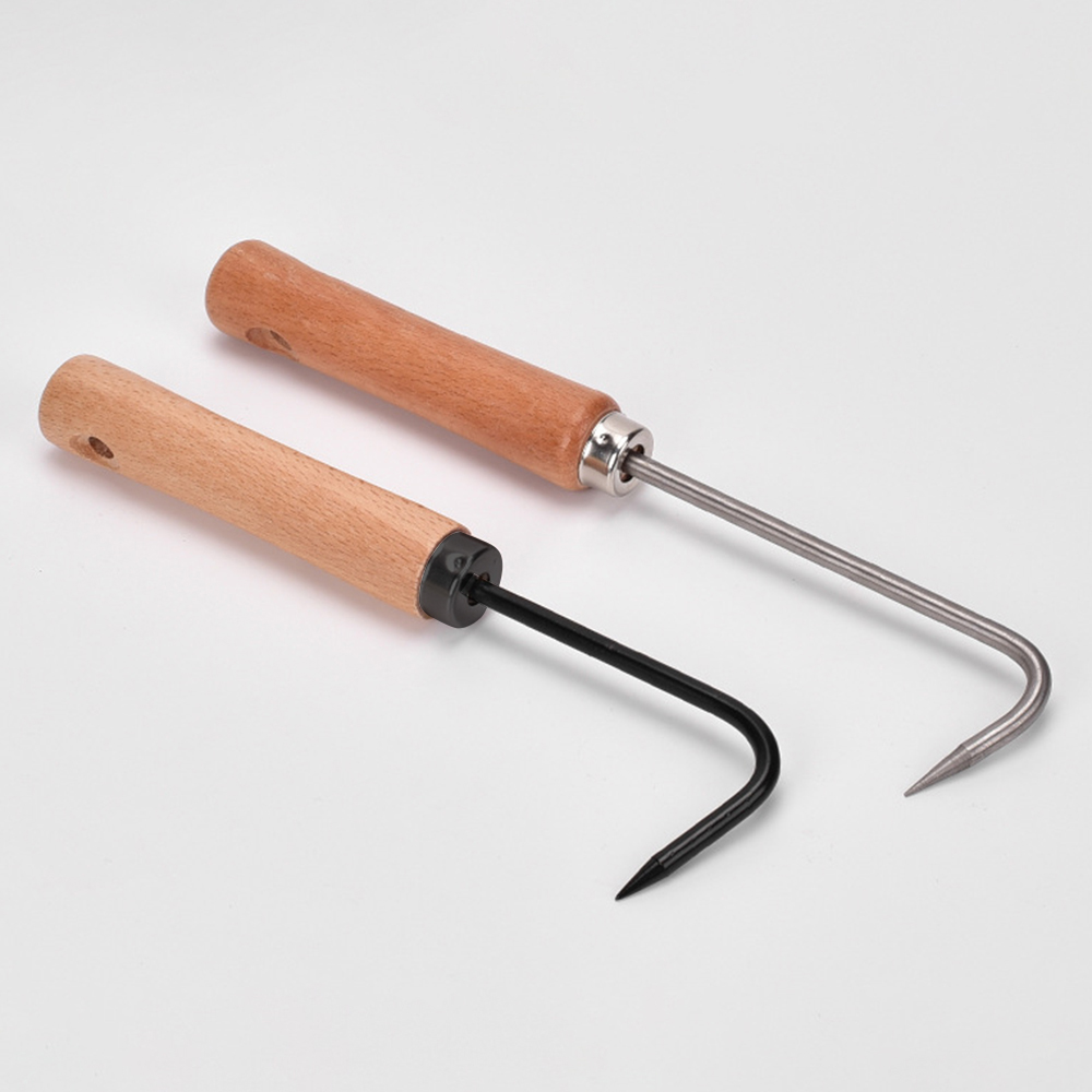Crochet à griffe unique pour a - Root Hook Tool avis et prix