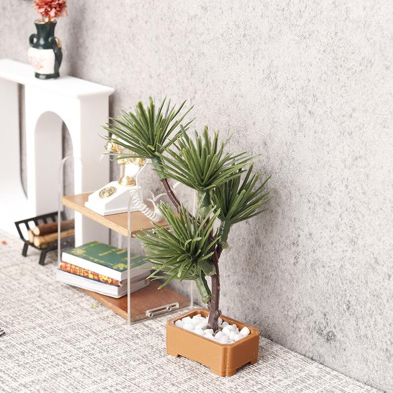 1 pièce, modèle de bonsaï de p - Bonsai Gardener avis et prix
