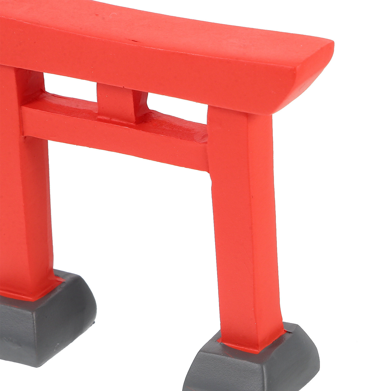 2 mini-portails Torii japonais - Japanese Garden Bonsai avis et prix