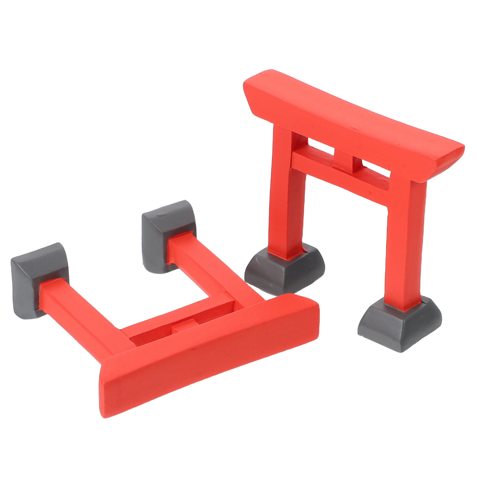 2 mini-portails Torii japonais - Japanese Garden Bonsai avis et prix