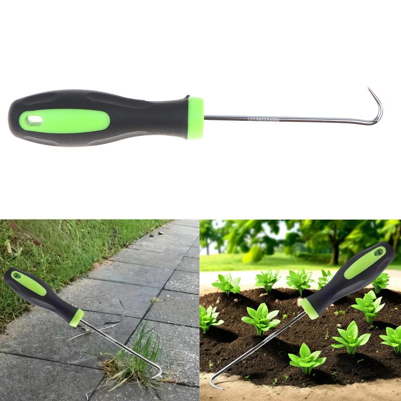 Nouvel outil de désherbage rob - Root Hook Tool avis et prix