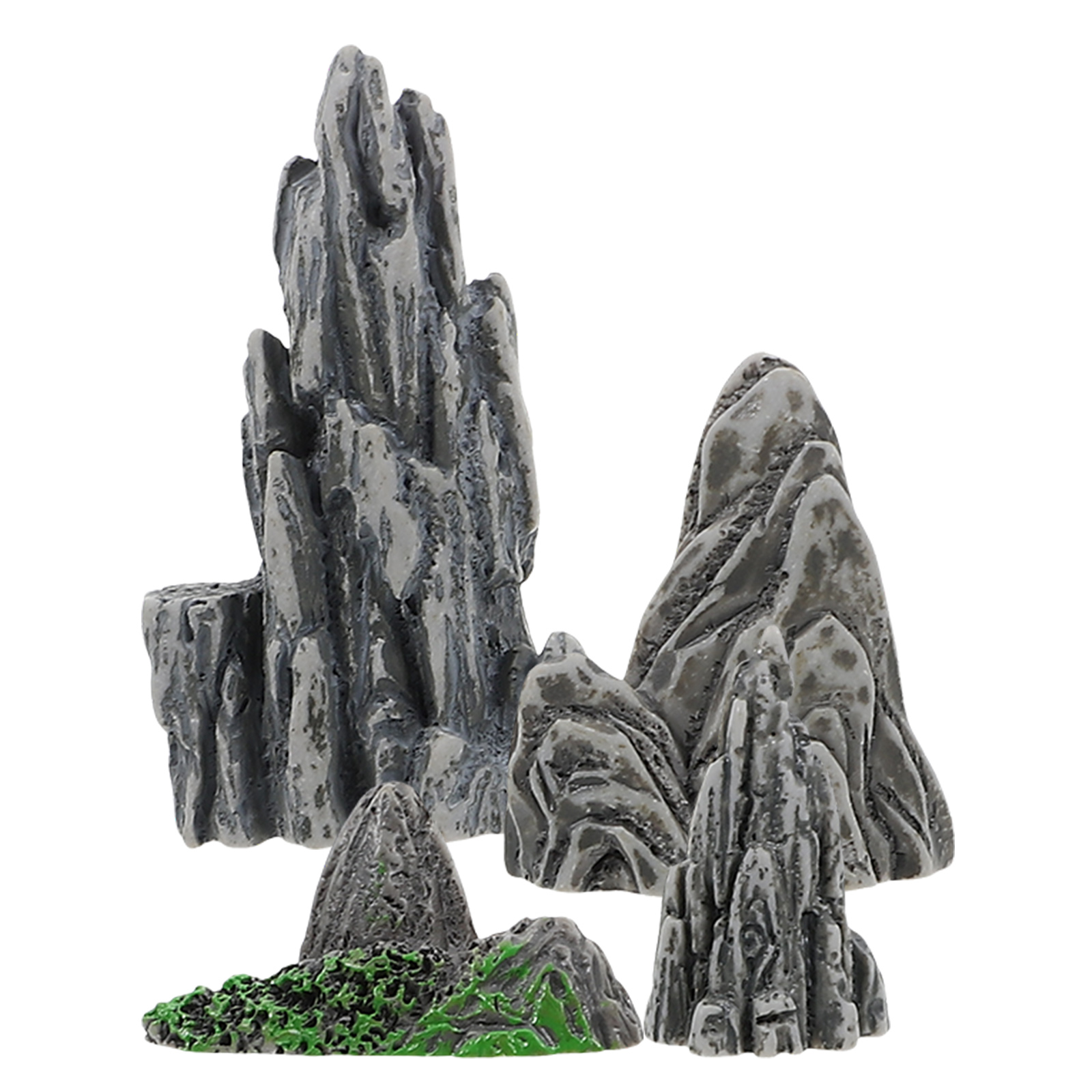 Décor miniature de rocaille po - Bonsai Garden With Sand avis et prix