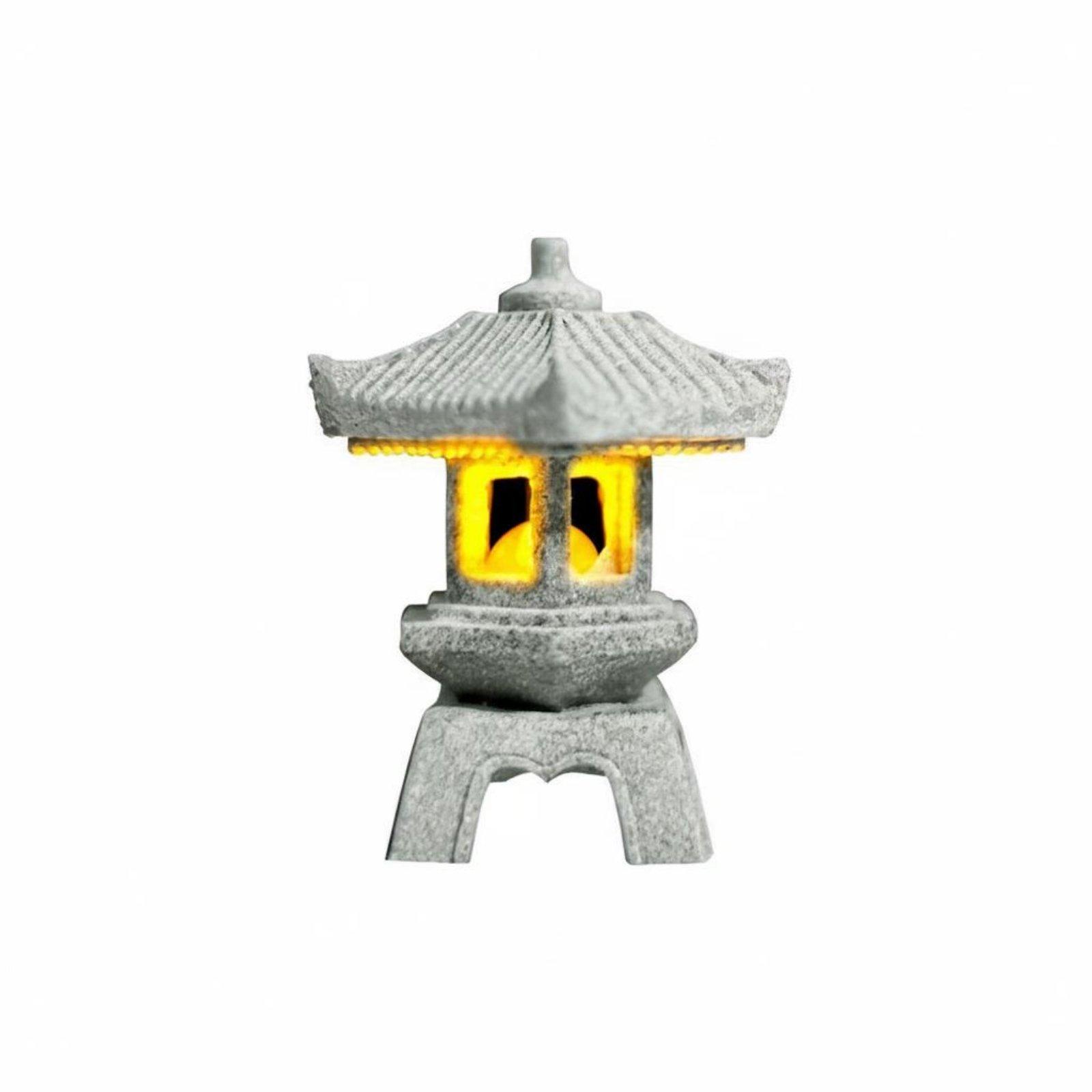 Lanterne de jardinage, lantern - Bonsai Gardener avis et prix
