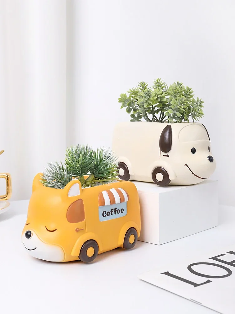 Pot de plantes succulentes en  - Japanese Garden Bonsai avis et prix