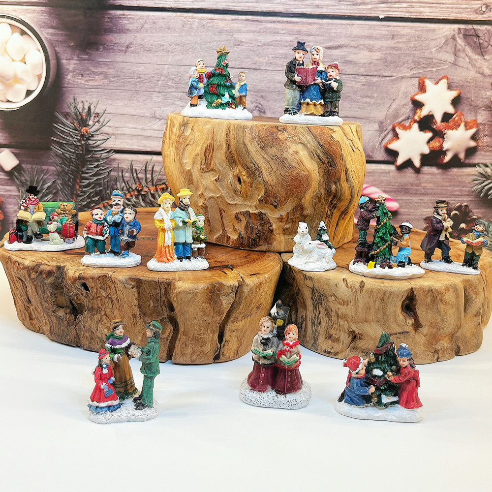 Mini figurines de poupée Minia - Bonsai Garden With Sand avis et prix