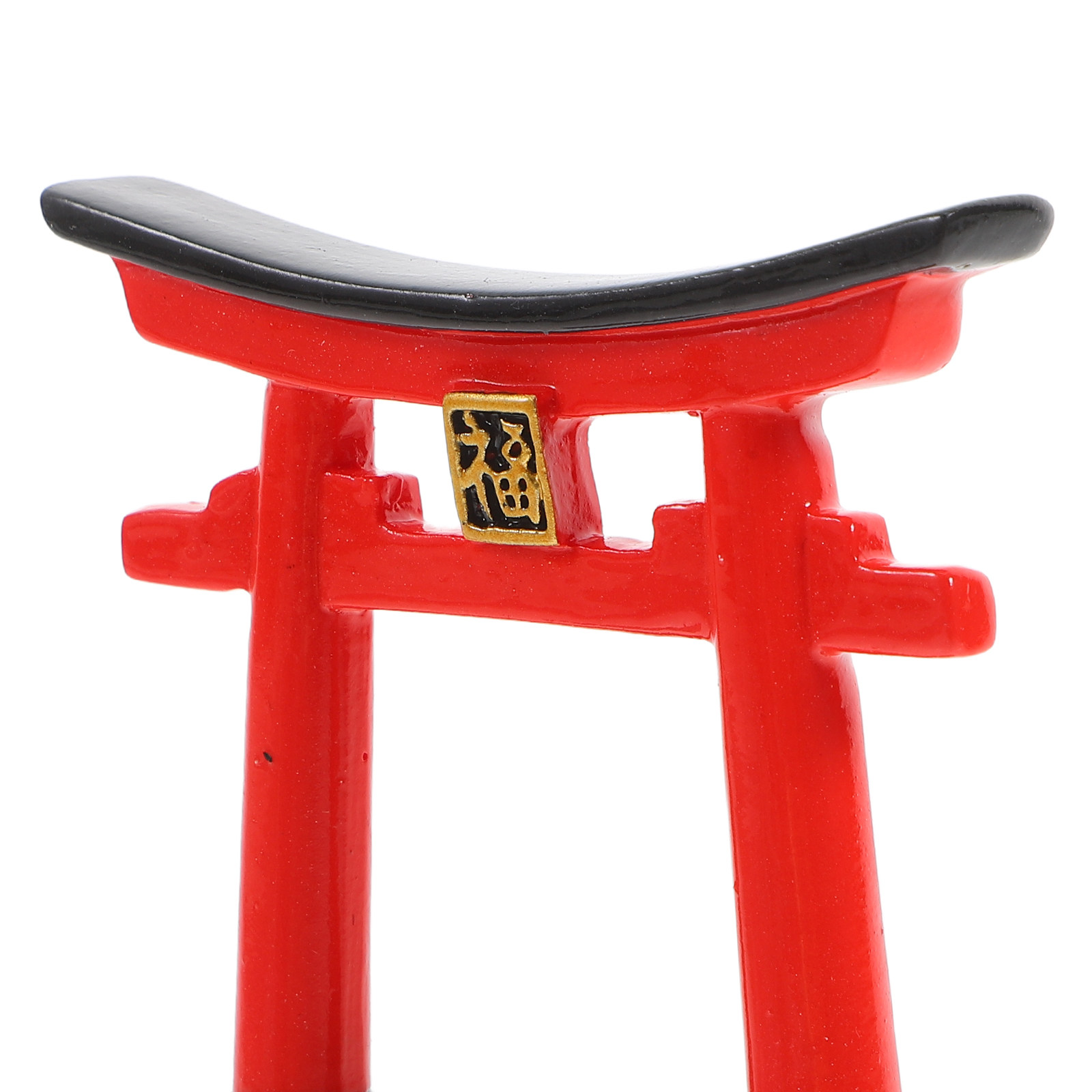 Petite porte Torii de Kyoto po - Japanese Garden Bonsai avis et prix