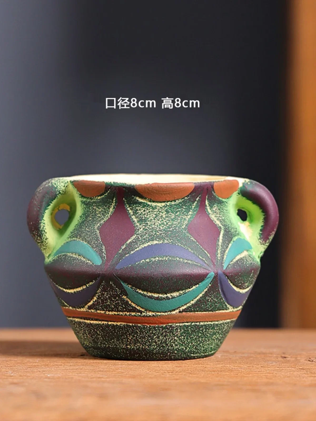 Pots de fleurs succulentes méd - Japanese Garden Bonsai avis et prix