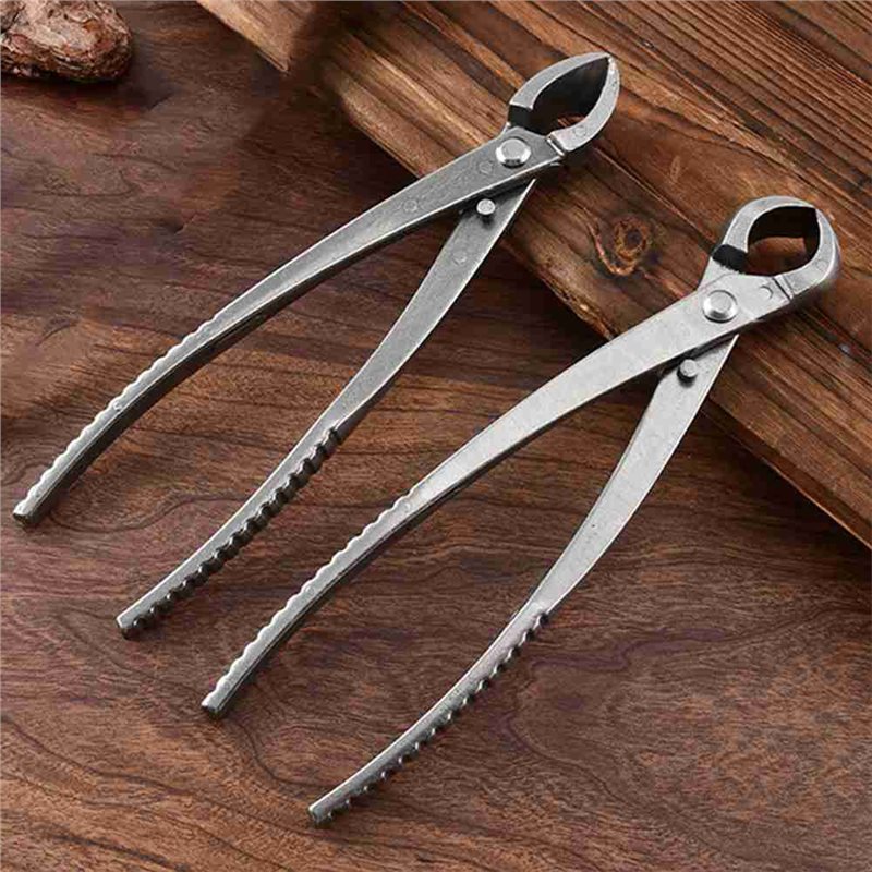 Outils pour Bonsaï ALIM, Ensem - Root Hook Tool avis et prix