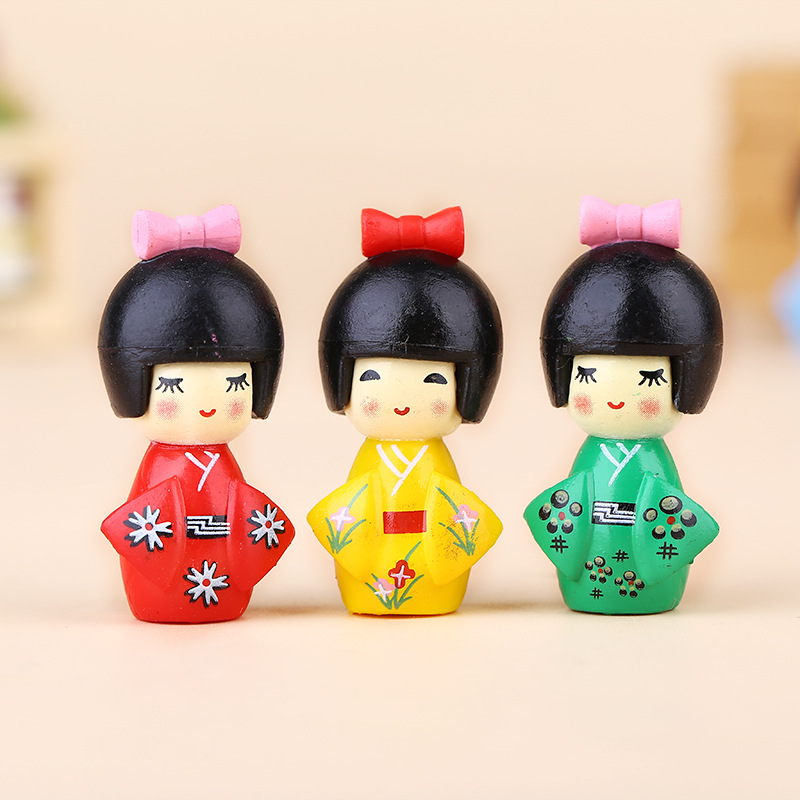 Nouvelle figurine japonaise mi - Japanese Garden Bonsai avis et prix