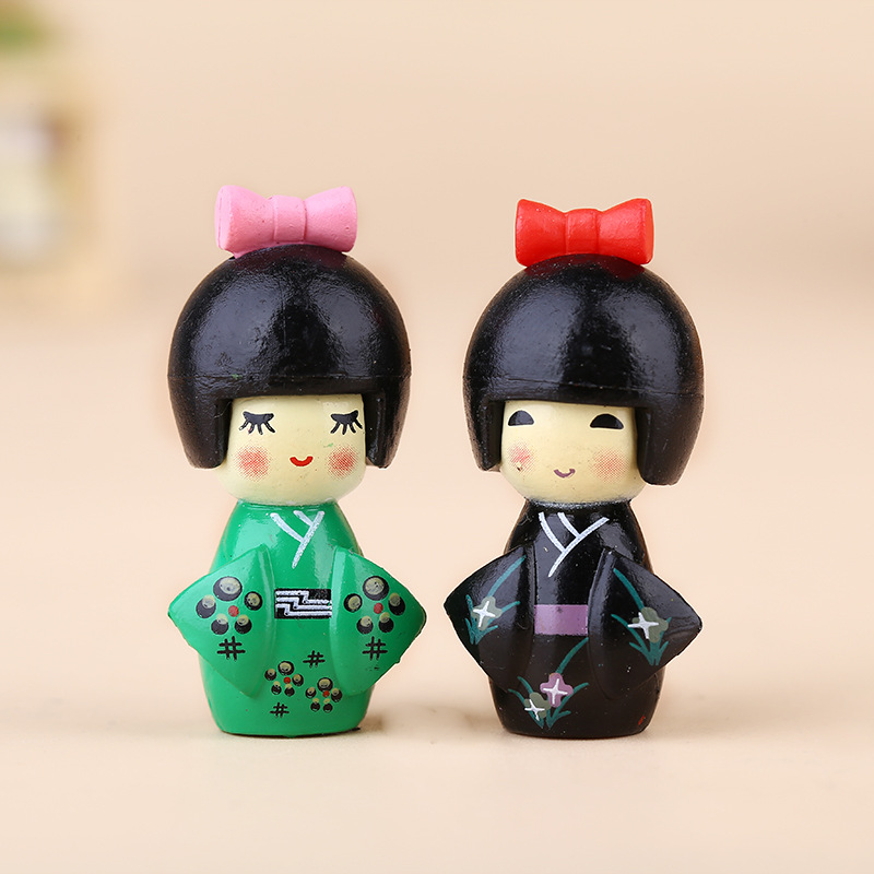 Nouvelle figurine japonaise mi - Japanese Garden Bonsai avis et prix