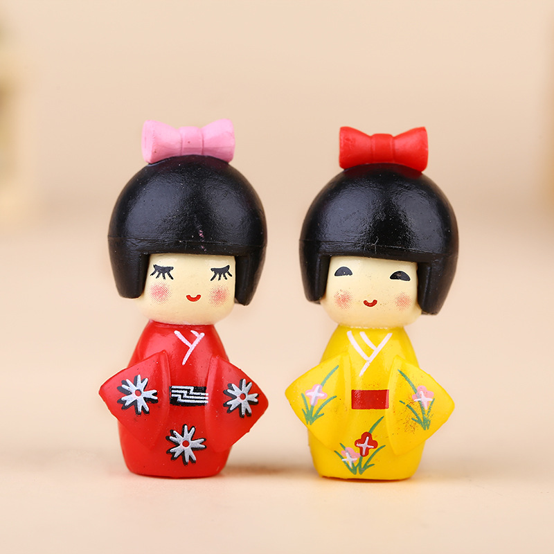 Nouvelle figurine japonaise mi - Japanese Garden Bonsai avis et prix