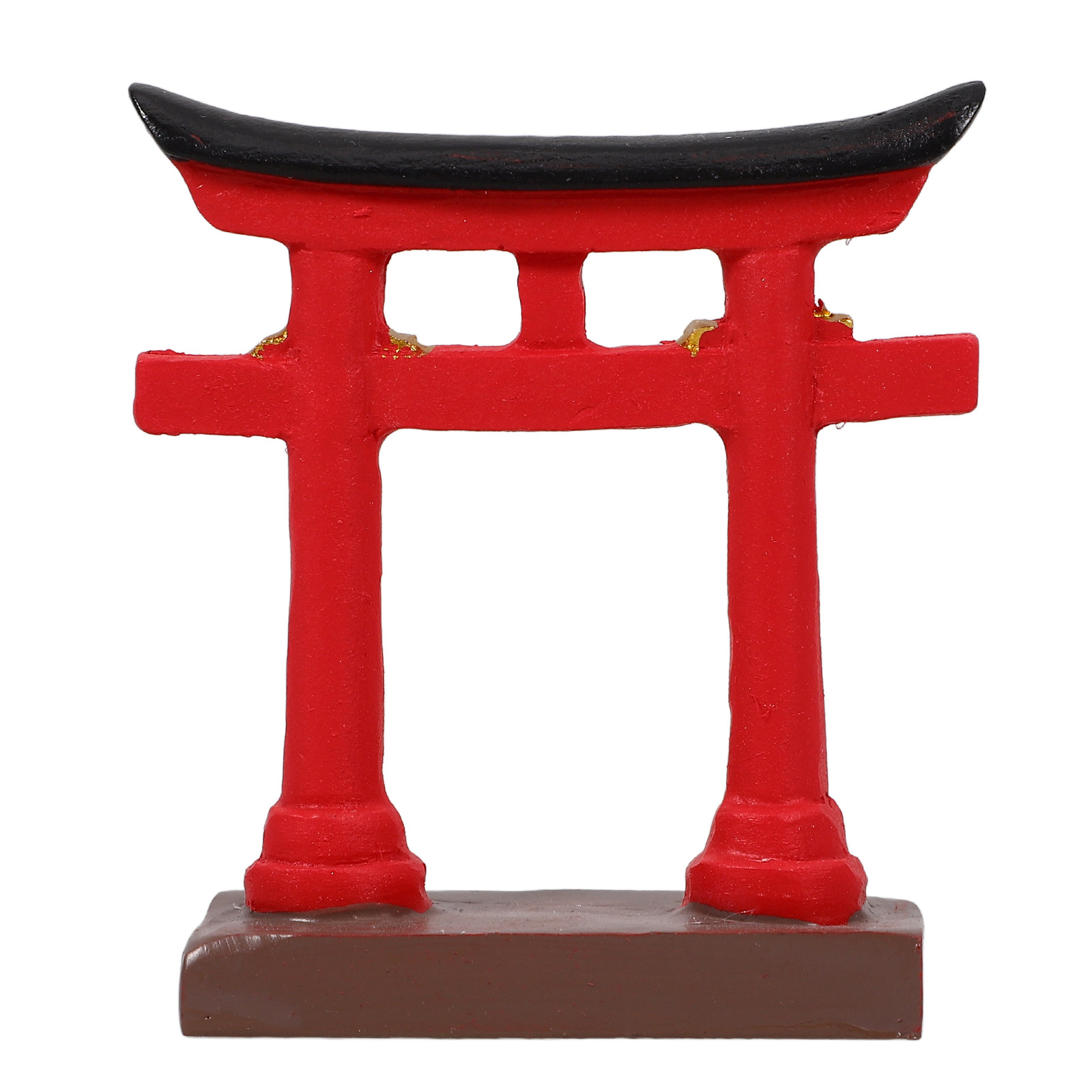Portail Torii Japonais Miniatu - Bonsai Garden With Sand avis et prix