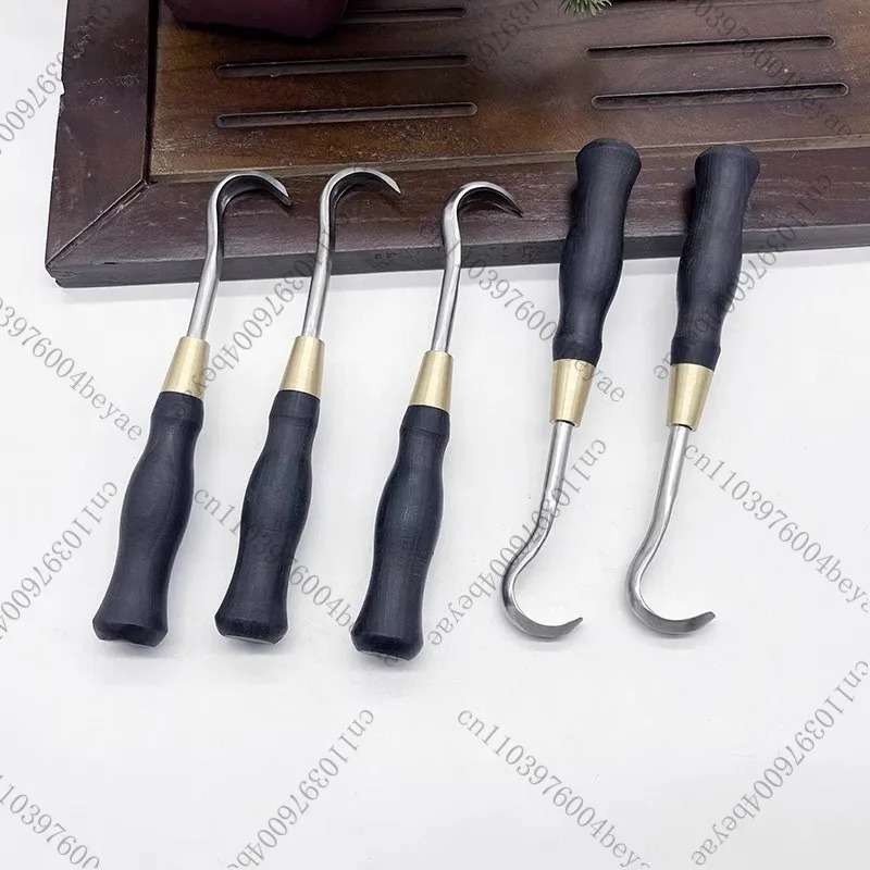 Ensemble de couteaux brossés p - Bonsai Tool Set avis et prix